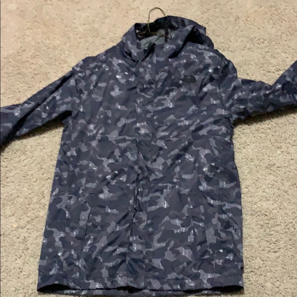 Men’s North Face Jacket